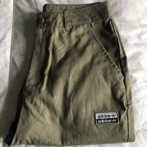 Adidas cargo pants